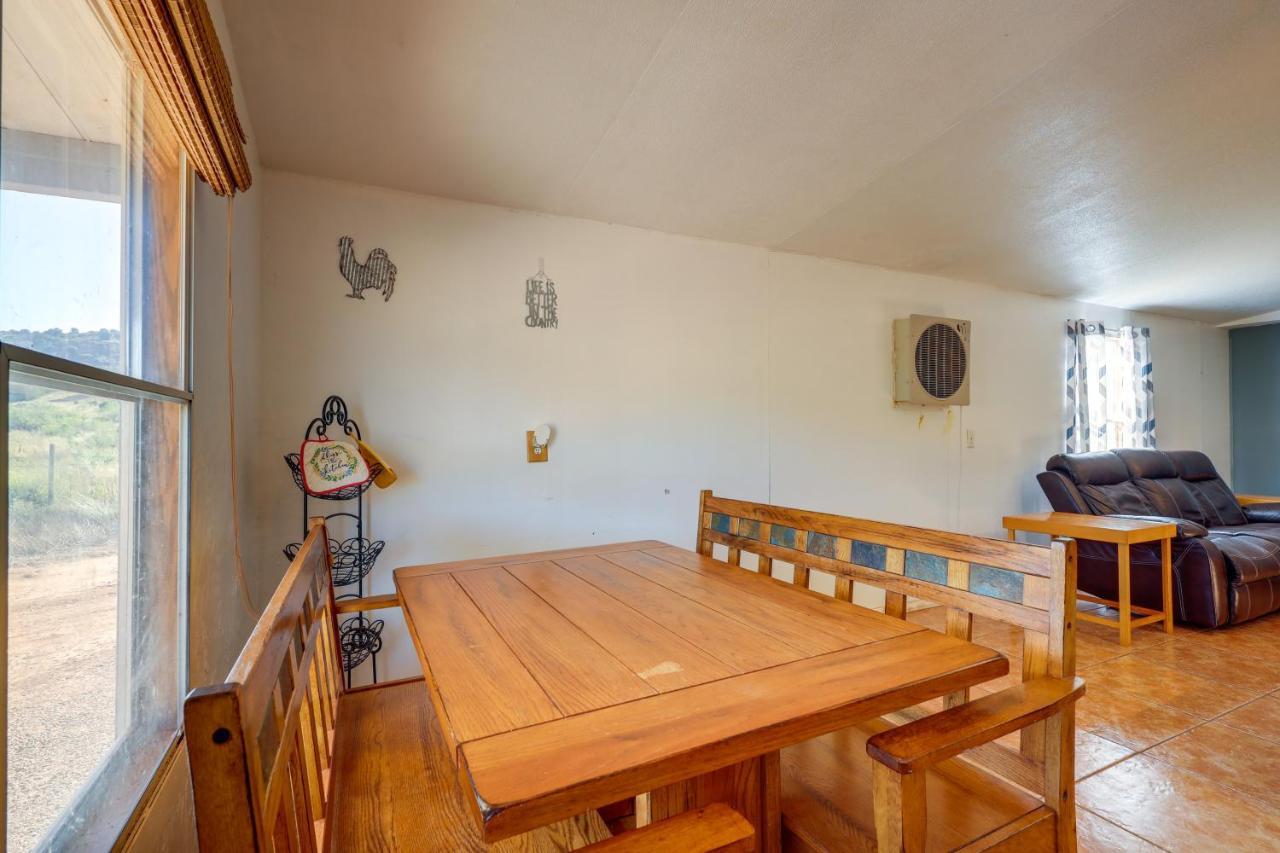 Charming Santa Rosa Home With Mountain Views And Porch Ngoại thất bức ảnh