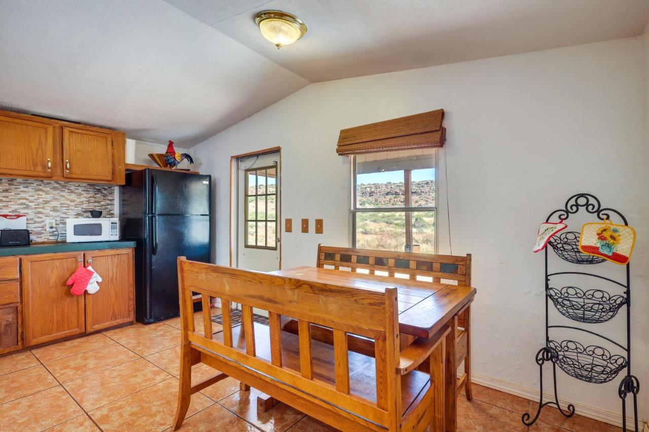Charming Santa Rosa Home With Mountain Views And Porch Ngoại thất bức ảnh