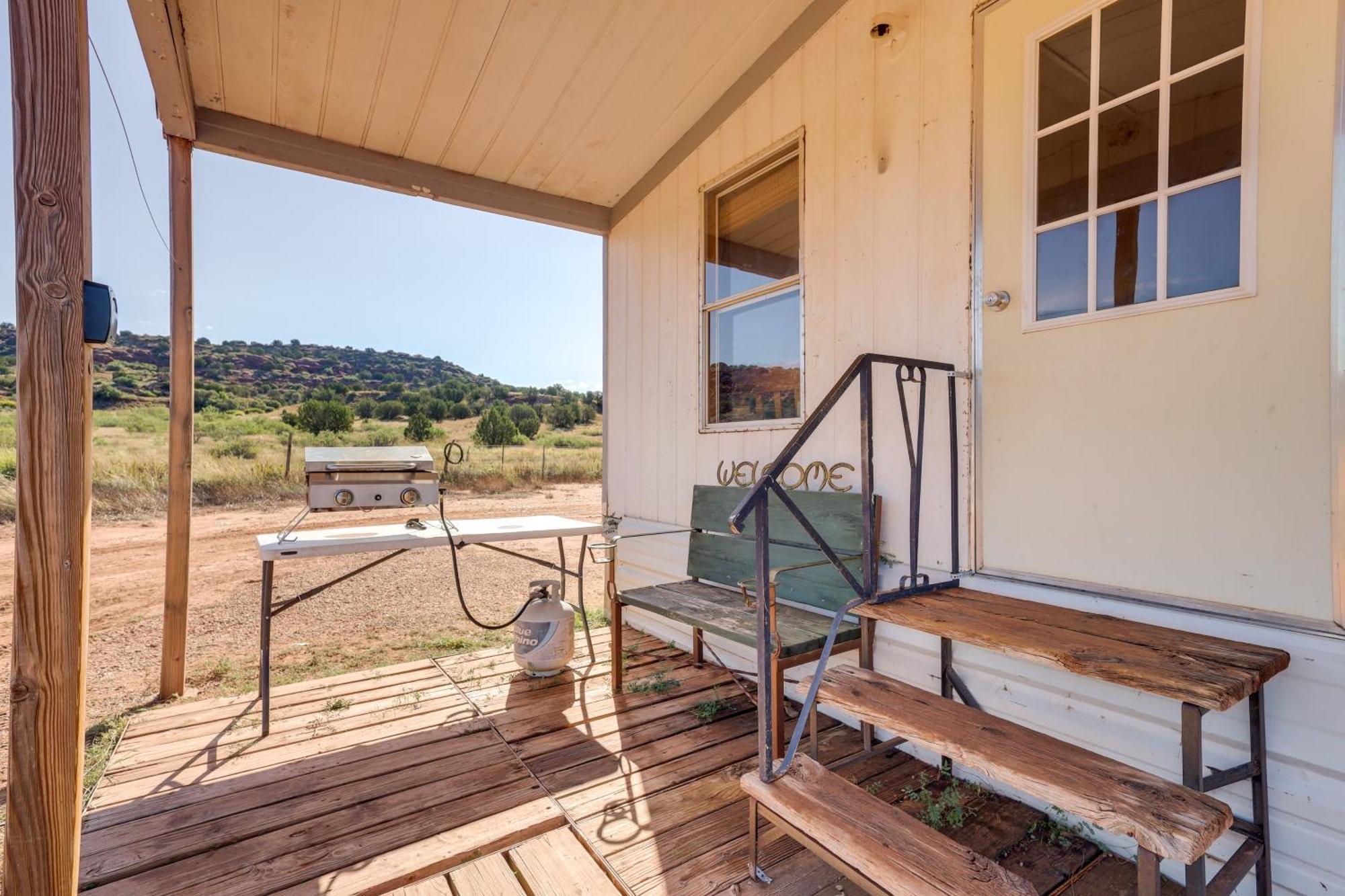 Charming Santa Rosa Home With Mountain Views And Porch Ngoại thất bức ảnh